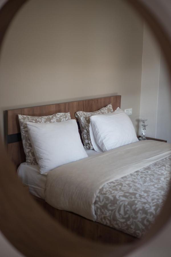Ferienwohnung Μελίτη Pelion Luxury Living Zagora Exterior foto