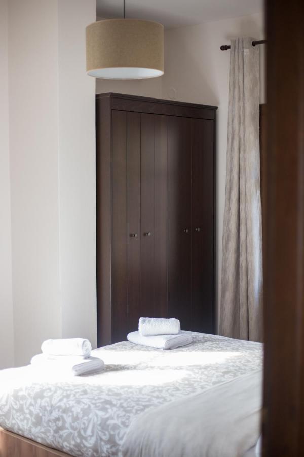 Ferienwohnung Μελίτη Pelion Luxury Living Zagora Exterior foto