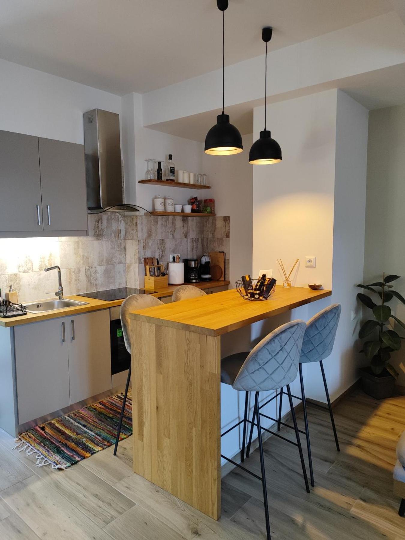 Ferienwohnung Μελίτη Pelion Luxury Living Zagora Exterior foto