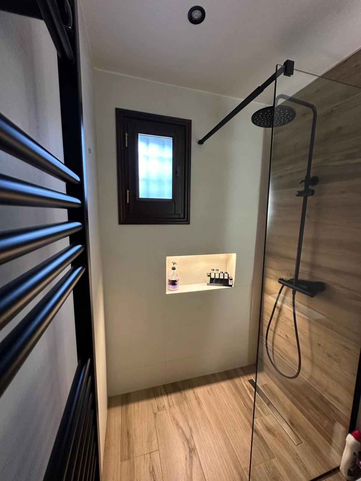 Ferienwohnung Μελίτη Pelion Luxury Living Zagora Exterior foto