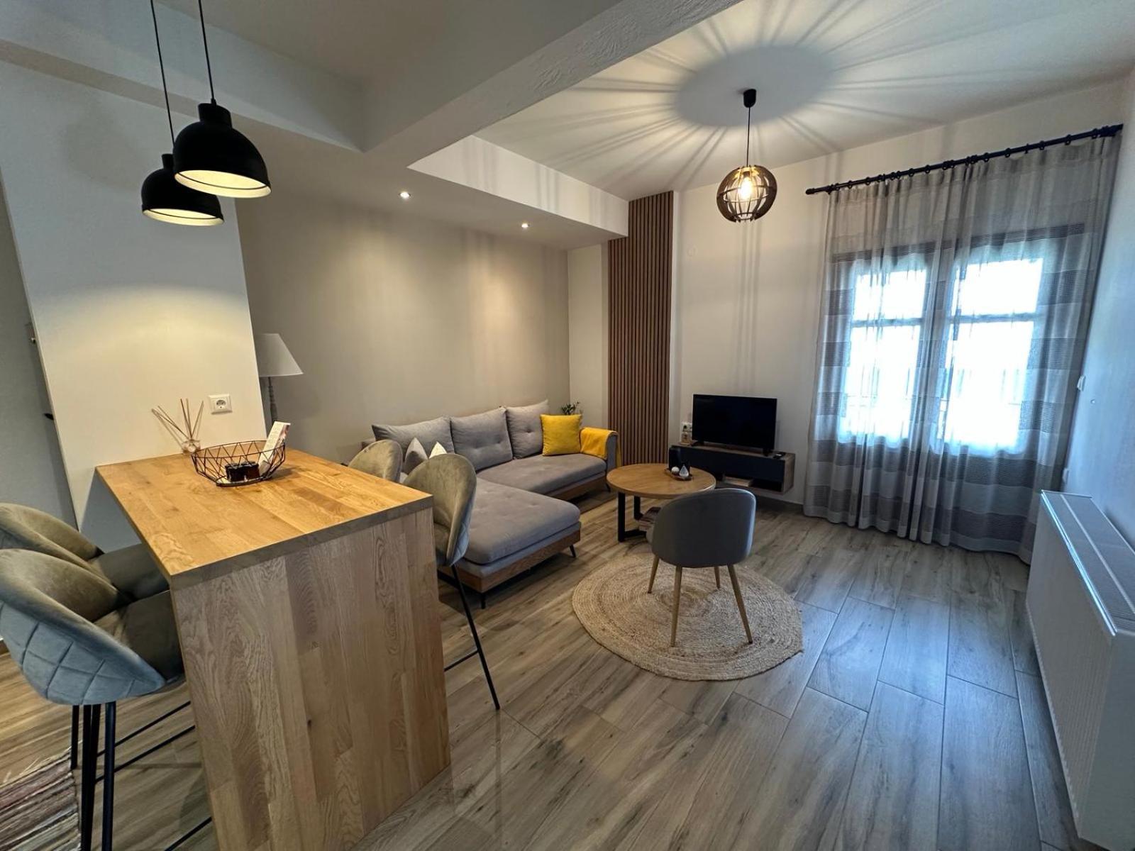 Ferienwohnung Μελίτη Pelion Luxury Living Zagora Exterior foto